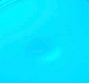 Glow in the dark - white fx paint